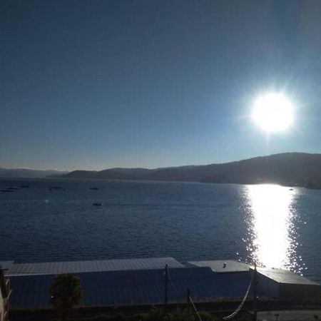 Ria Mar De Beluso Apartment บวยอู ภายนอก รูปภาพ