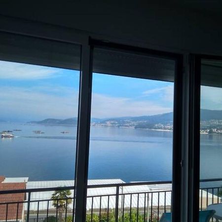 Ria Mar De Beluso Apartment บวยอู ภายนอก รูปภาพ