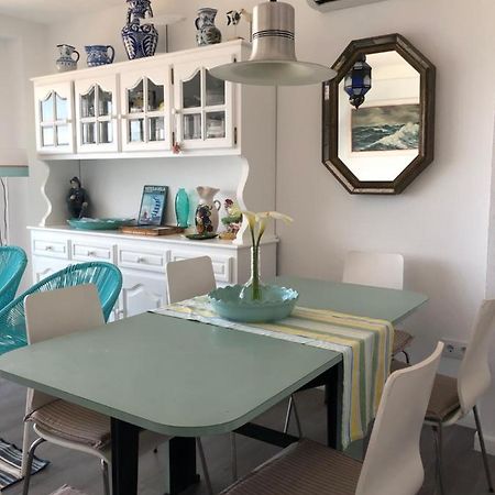 Ria Mar De Beluso Apartment บวยอู ภายนอก รูปภาพ