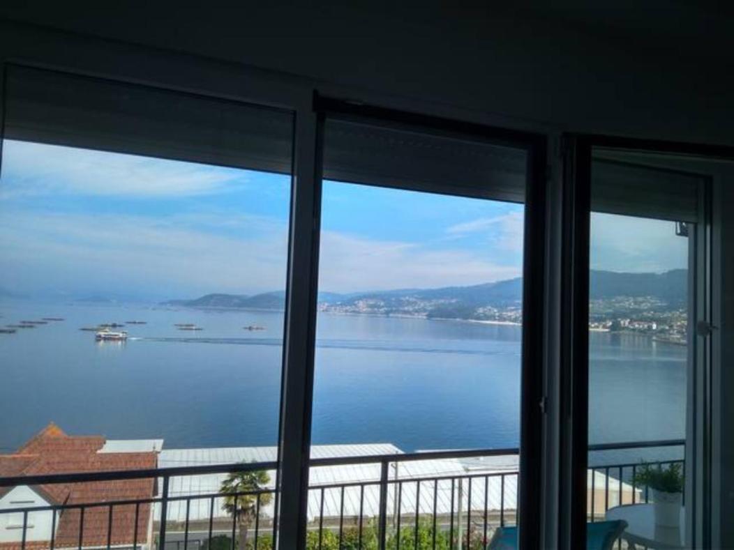 Ria Mar De Beluso Apartment บวยอู ภายนอก รูปภาพ
