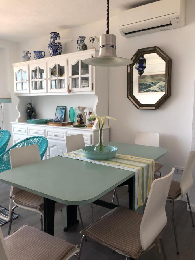 Ria Mar De Beluso Apartment บวยอู ภายนอก รูปภาพ