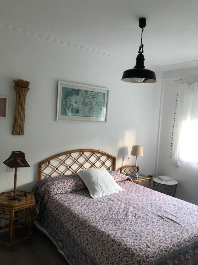 Ria Mar De Beluso Apartment บวยอู ภายนอก รูปภาพ