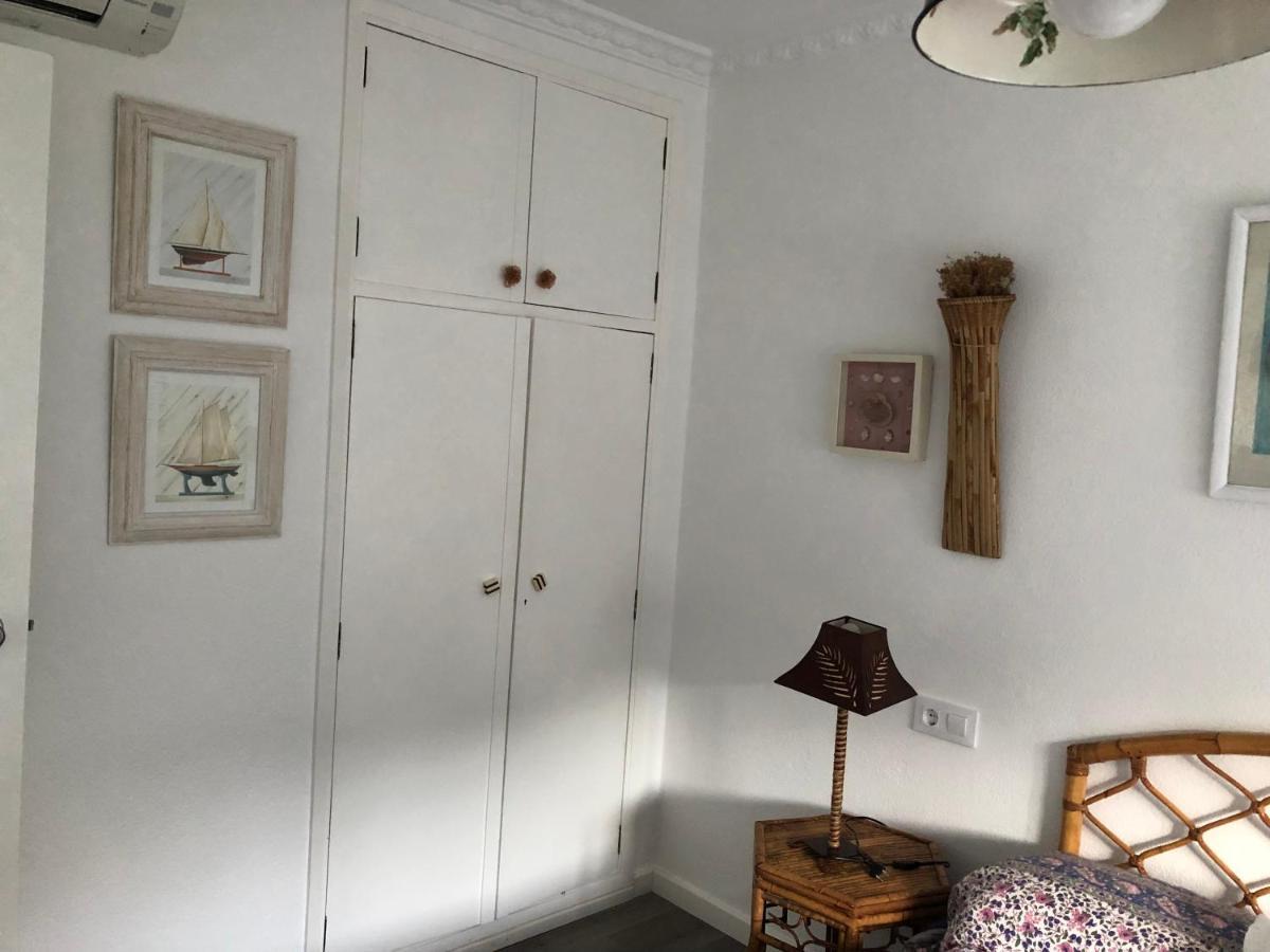 Ria Mar De Beluso Apartment บวยอู ภายนอก รูปภาพ