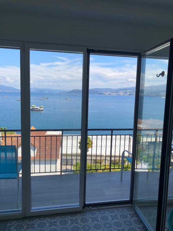 Ria Mar De Beluso Apartment บวยอู ภายนอก รูปภาพ