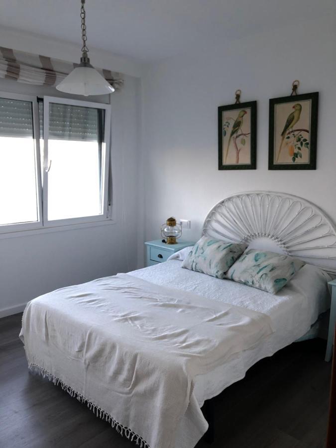 Ria Mar De Beluso Apartment บวยอู ภายนอก รูปภาพ