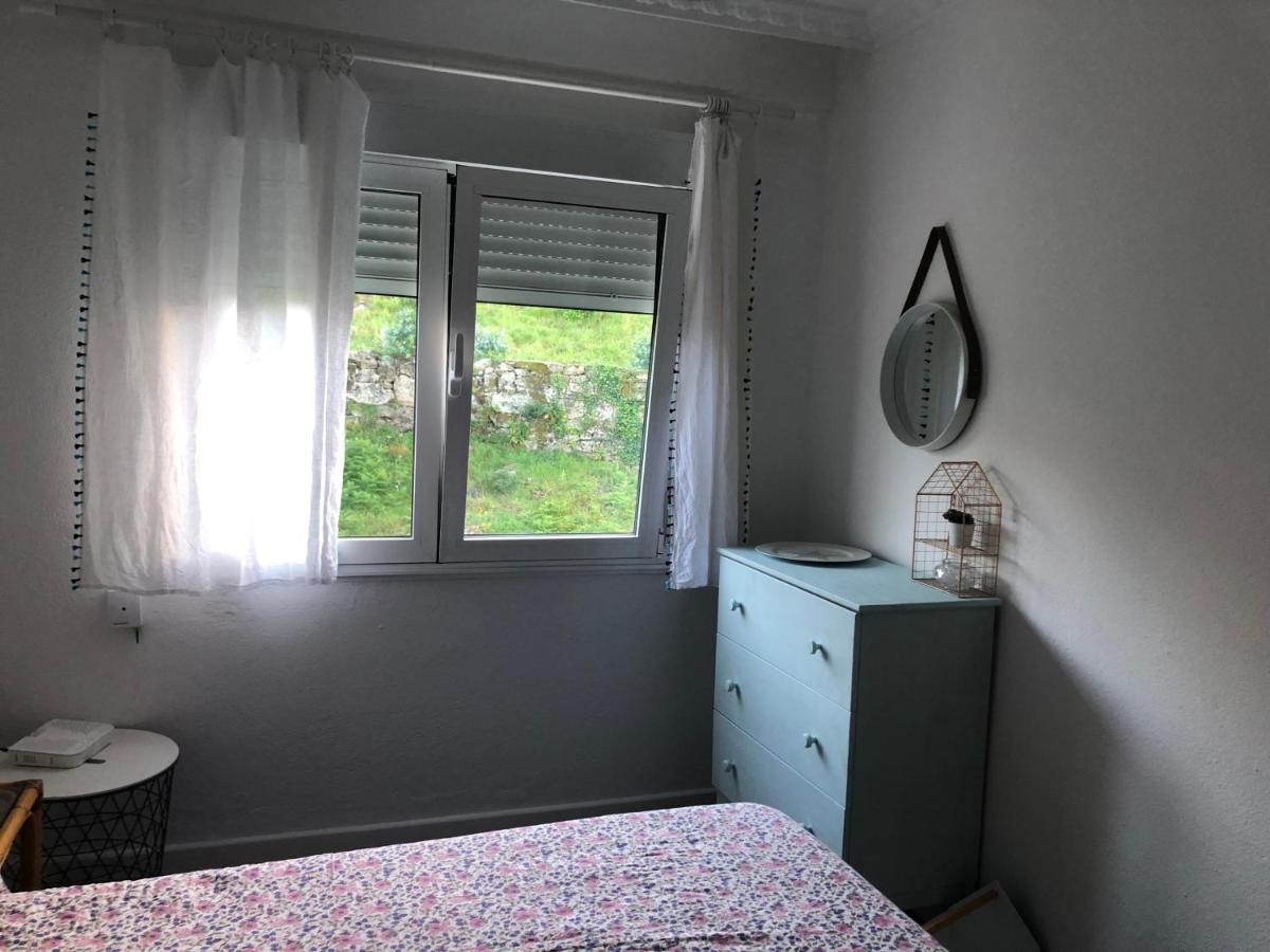 Ria Mar De Beluso Apartment บวยอู ภายนอก รูปภาพ