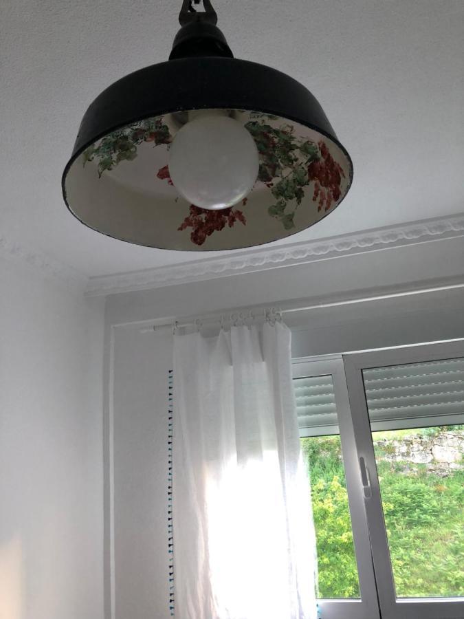 Ria Mar De Beluso Apartment บวยอู ภายนอก รูปภาพ