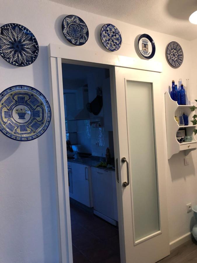 Ria Mar De Beluso Apartment บวยอู ภายนอก รูปภาพ